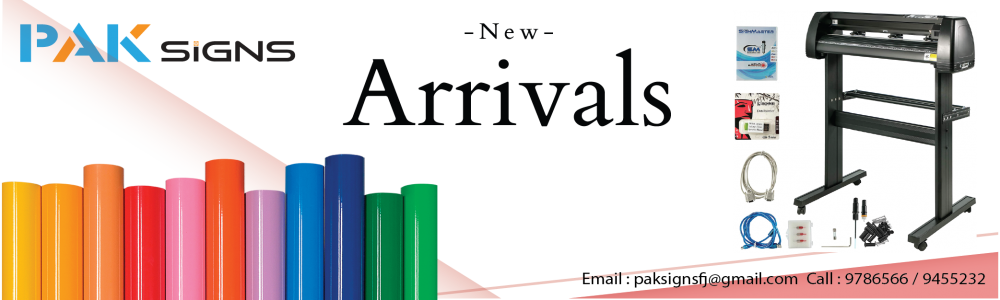 Company Banner
