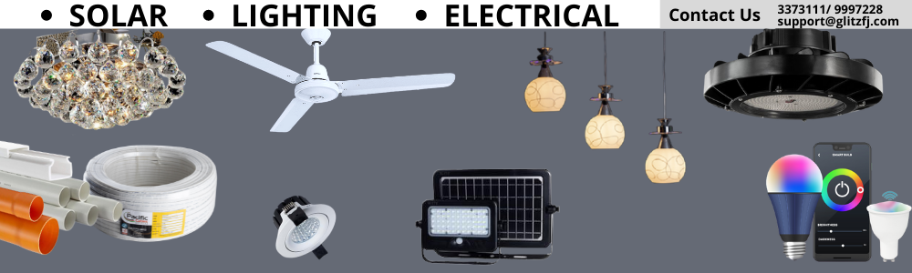 Company Banner