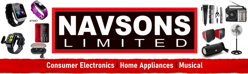 Company Banner