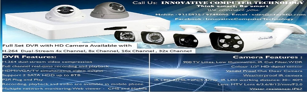 Company Banner