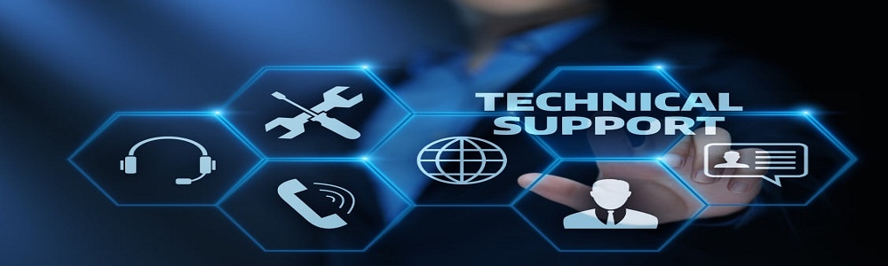 Company Banner