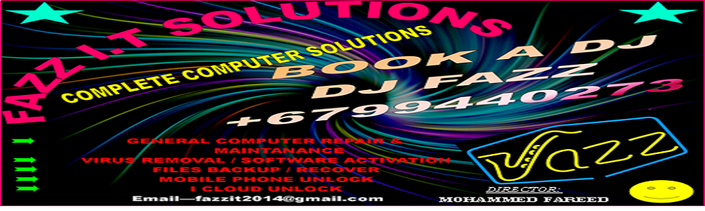Company Banner