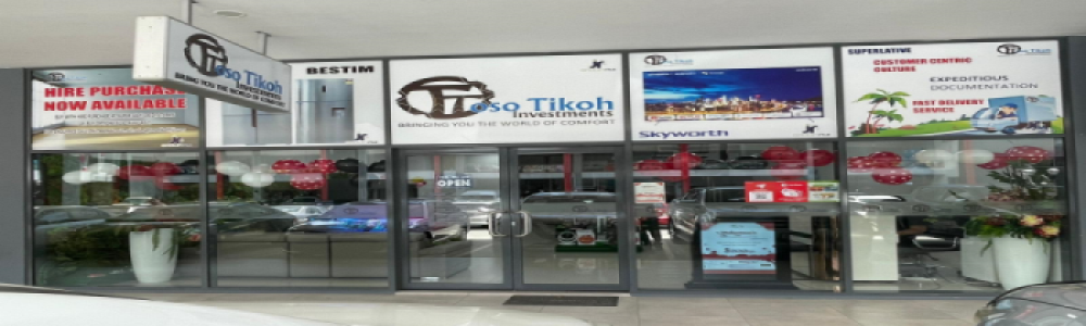 Company Banner