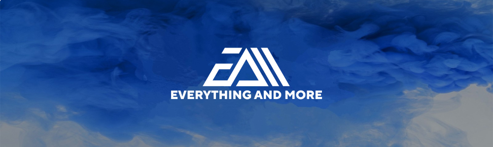 Company Banner