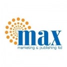 Max marketing & Publishing